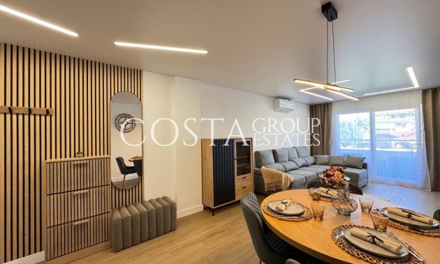 Resale - Apartments -
Torrevieja - Torrevieja Centro