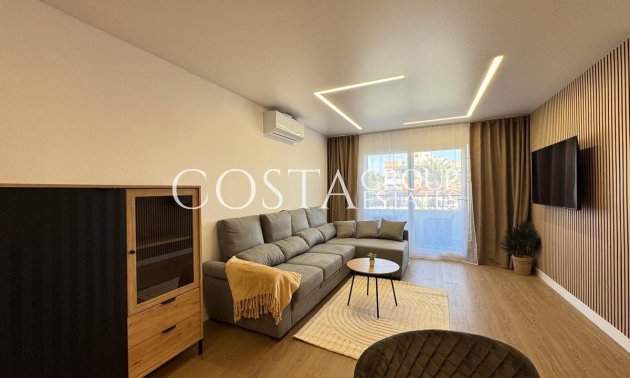 Resale - Apartments -
Torrevieja - Torrevieja Centro