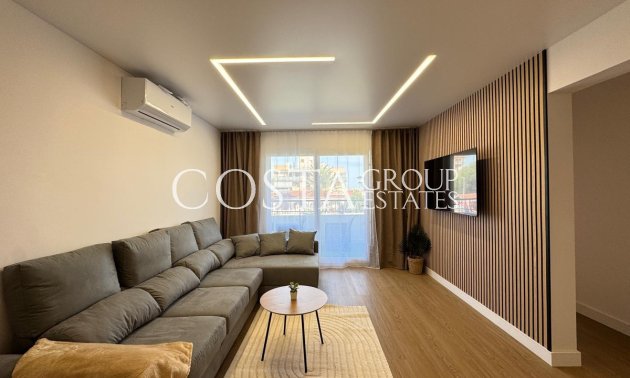 Resale - Apartments -
Torrevieja - Torrevieja Centro