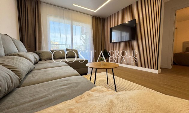 Resale - Apartments -
Torrevieja - Torrevieja Centro