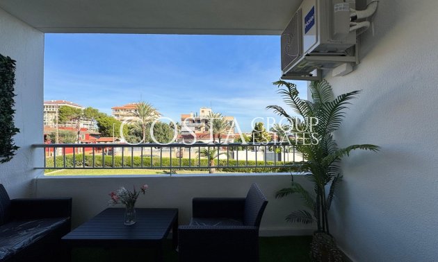 Resale - Apartments -
Torrevieja - Torrevieja Centro