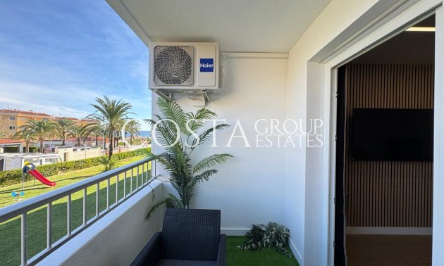 Resale - Apartments -
Torrevieja - Torrevieja Centro