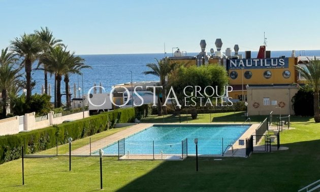 Resale - Apartments -
Torrevieja - Torrevieja Centro