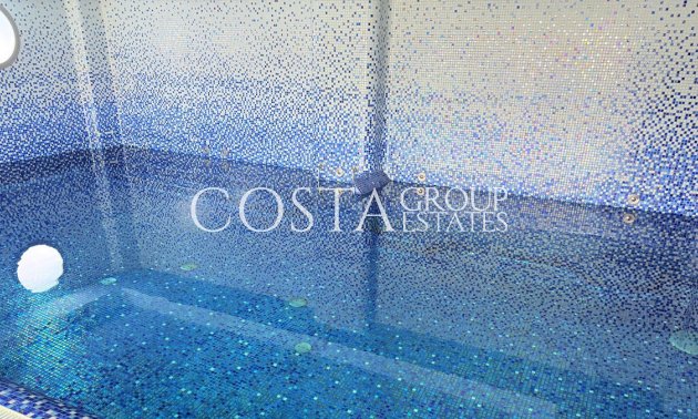 Resale - Apartments -
Calpe - Calpe Centro