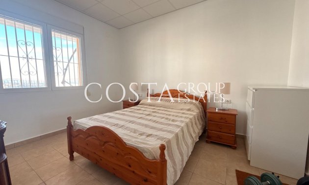 Resale - House -
Calpe - Calpe Centro