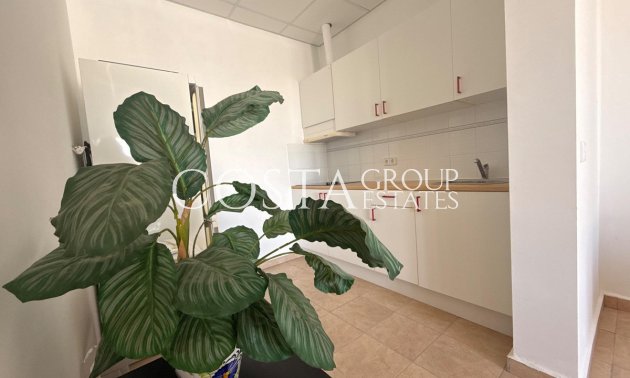 Resale - House -
Calpe - Calpe Centro