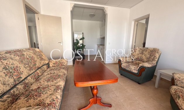 Resale - House -
Calpe - Calpe Centro