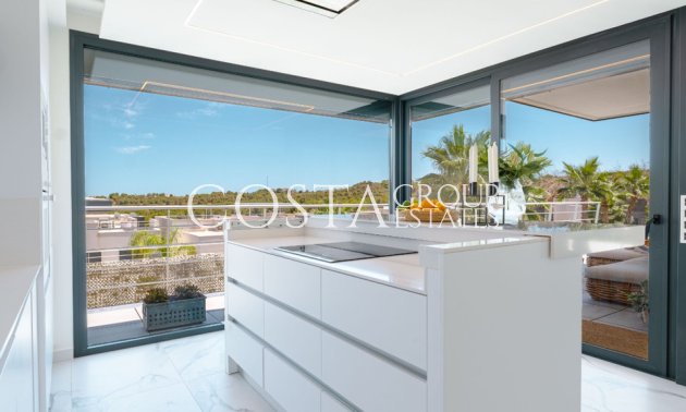 Resale - Villa -
San Miguel de Salinas - San Miguel de Salinas Centro