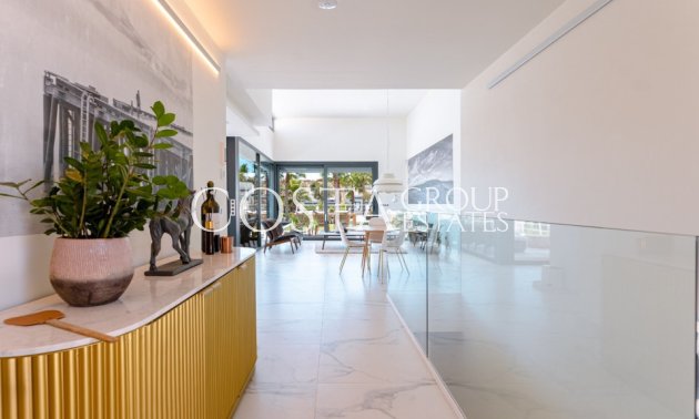 Resale - Villa -
San Miguel de Salinas - San Miguel de Salinas Centro