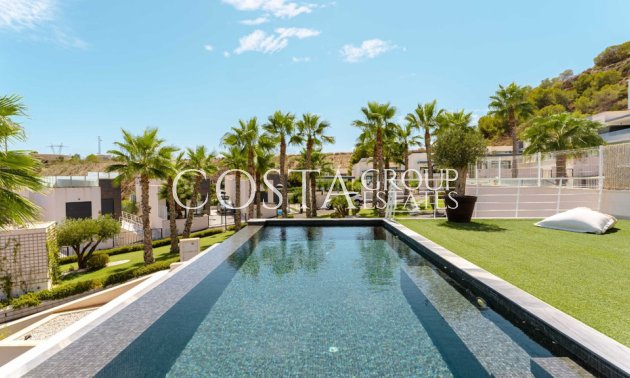 Resale - Villa -
San Miguel de Salinas - San Miguel de Salinas Centro