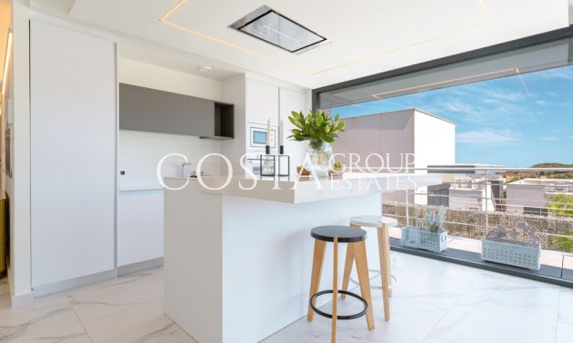 Resale - Villa -
San Miguel de Salinas - San Miguel de Salinas Centro