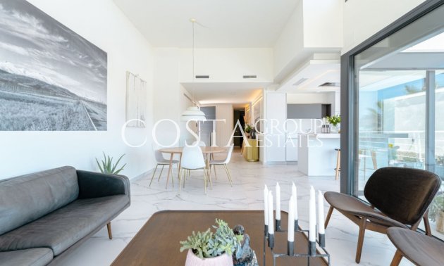 Resale - Villa -
San Miguel de Salinas - San Miguel de Salinas Centro