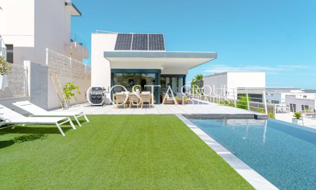 Resale - Villa -
San Miguel de Salinas - San Miguel de Salinas Centro