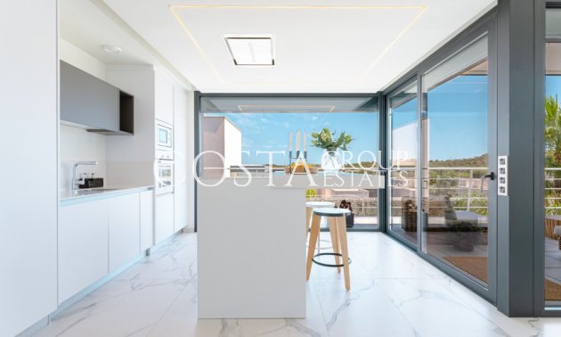 Resale - Villa -
San Miguel de Salinas - San Miguel de Salinas Centro