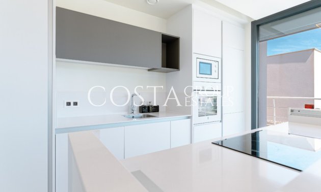 Resale - Villa -
San Miguel de Salinas - San Miguel de Salinas Centro