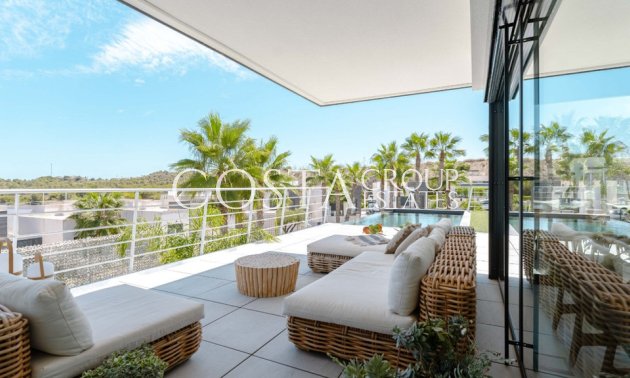 Resale - Villa -
San Miguel de Salinas - San Miguel de Salinas Centro