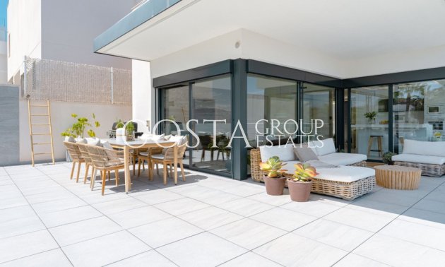 Resale - Villa -
San Miguel de Salinas - San Miguel de Salinas Centro