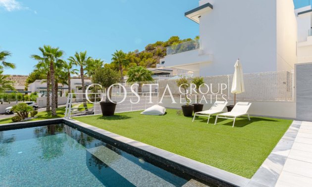 Resale - Villa -
San Miguel de Salinas - San Miguel de Salinas Centro