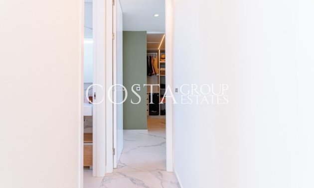 Resale - Villa -
San Miguel de Salinas - San Miguel de Salinas Centro