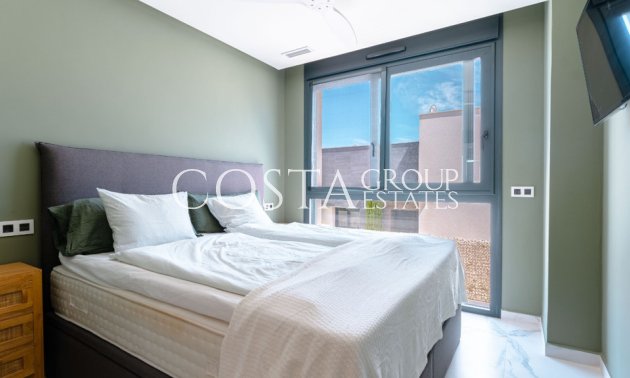 Resale - Villa -
San Miguel de Salinas - San Miguel de Salinas Centro