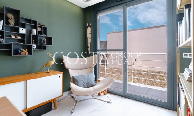 Resale - Villa -
San Miguel de Salinas - San Miguel de Salinas Centro