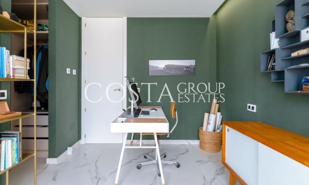 Resale - Villa -
San Miguel de Salinas - San Miguel de Salinas Centro