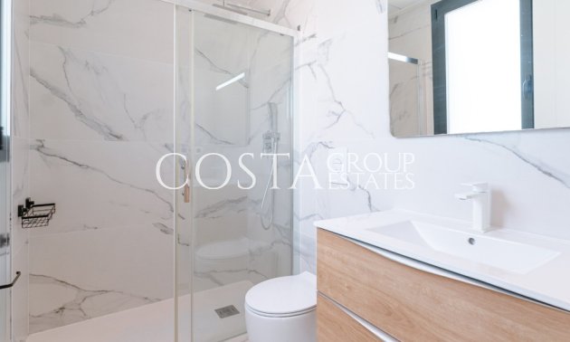 Resale - Villa -
San Miguel de Salinas - San Miguel de Salinas Centro