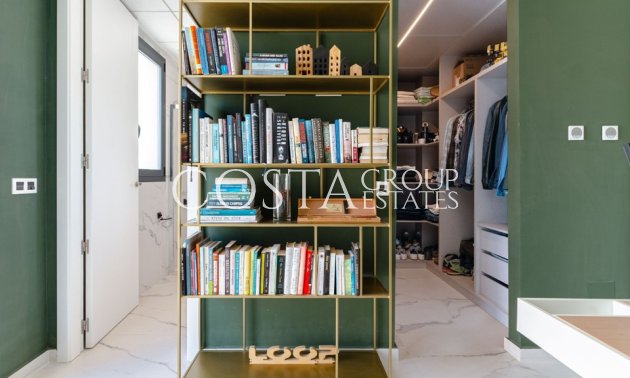 Resale - Villa -
San Miguel de Salinas - San Miguel de Salinas Centro