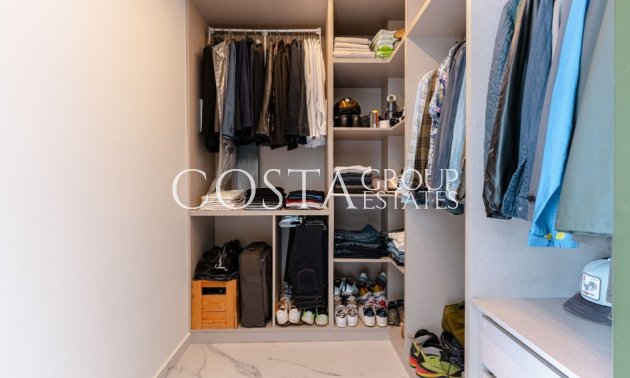 Resale - Villa -
San Miguel de Salinas - San Miguel de Salinas Centro