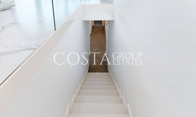 Resale - Villa -
San Miguel de Salinas - San Miguel de Salinas Centro