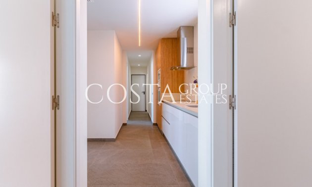 Resale - Villa -
San Miguel de Salinas - San Miguel de Salinas Centro