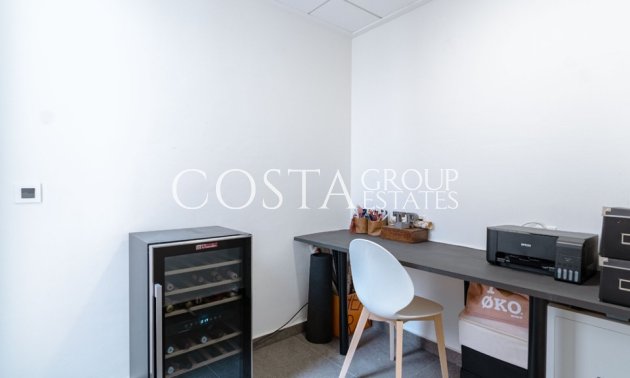 Resale - Villa -
San Miguel de Salinas - San Miguel de Salinas Centro