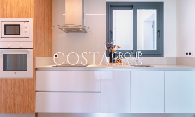 Resale - Villa -
San Miguel de Salinas - San Miguel de Salinas Centro