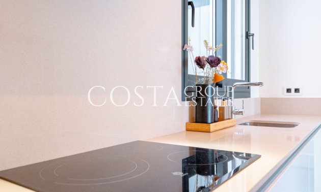 Resale - Villa -
San Miguel de Salinas - San Miguel de Salinas Centro