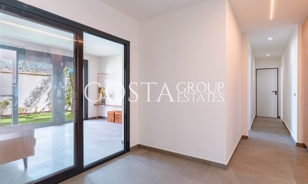 Resale - Villa -
San Miguel de Salinas - San Miguel de Salinas Centro