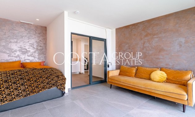 Resale - Villa -
San Miguel de Salinas - San Miguel de Salinas Centro