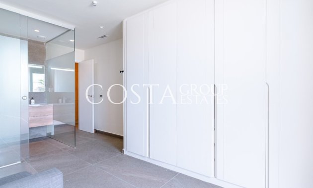 Resale - Villa -
San Miguel de Salinas - San Miguel de Salinas Centro