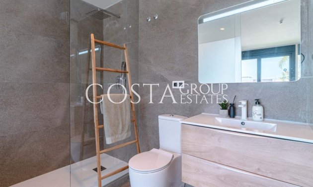 Resale - Villa -
San Miguel de Salinas - San Miguel de Salinas Centro