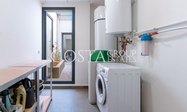 Resale - Villa -
San Miguel de Salinas - San Miguel de Salinas Centro