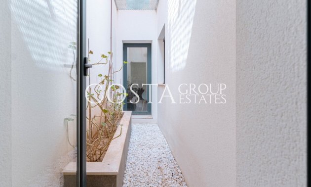 Resale - Villa -
San Miguel de Salinas - San Miguel de Salinas Centro