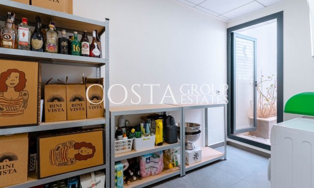 Resale - Villa -
San Miguel de Salinas - San Miguel de Salinas Centro