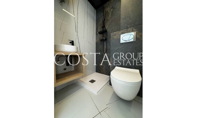 Resale - Apartments -
Pilar de la Horadada - Torre De La Horadada