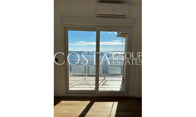 Resale - Apartments -
Pilar de la Horadada - Torre De La Horadada