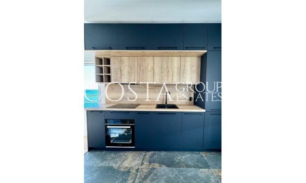 Resale - Apartments -
Pilar de la Horadada - Torre De La Horadada