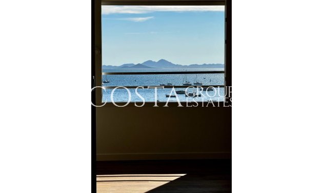 Resale - Apartments -
Pilar de la Horadada - Torre De La Horadada