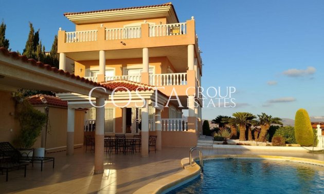 Resale - Villa -
Mazarrón - Mazarrón Centro