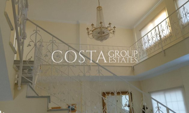 Resale - Villa -
Mazarrón - Mazarrón Centro