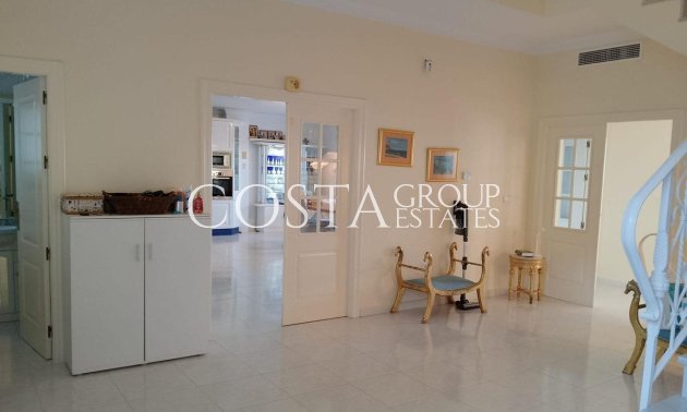 Resale - Villa -
Mazarrón - Mazarrón Centro