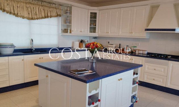 Resale - Villa -
Mazarrón - Mazarrón Centro