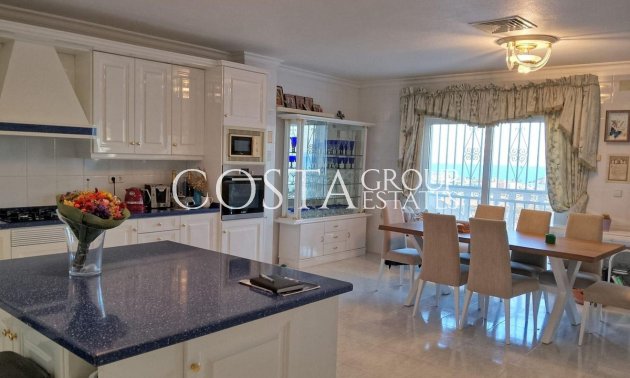 Resale - Villa -
Mazarrón - Mazarrón Centro